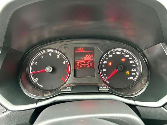 VOLKSWAGEN-SAVEIRO-1.6 MSI ROBUST CD 16V FLEX 2P MANUAL VOLKSWAGEN-SAVEIRO-2025