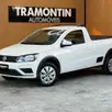 VOLKSWAGEN SAVEIRO 1.6 MSI ROBUST CD 8V FLEX 2P MANUAL VOLKSWAGEN SAVEIRO 1.6 MSI ROBUST CD 8V FLEX 2P MANUAL