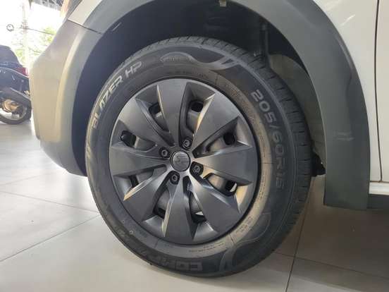 VOLKSWAGEN-SAVEIRO-1.6 MSI ROBUST CS 16V FLEX 2P MANUAL VOLKSWAGEN-SAVEIRO-2024