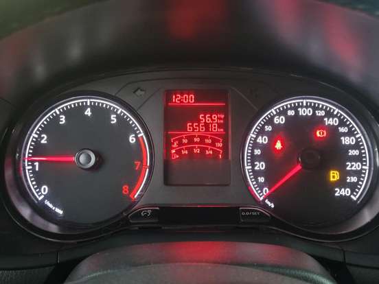 VOLKSWAGEN-SAVEIRO-1.6 MSI ROBUST CS 16V FLEX 2P MANUAL VOLKSWAGEN-SAVEIRO-2024