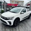 VOLKSWAGEN SAVEIRO 1.6 MSI ROBUST CS 16V FLEX 2P MANUAL VOLKSWAGEN SAVEIRO 1.6 MSI ROBUST CS 16V FLEX 2P MANUAL
