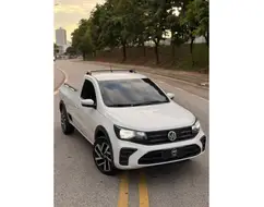 VOLKSWAGEN SAVEIRO 1.6 MSI ROBUST CS 16V FLEX 2P MANUAL VOLKSWAGEN SAVEIRO 1.6 MSI ROBUST CS 16V FLEX 2P MANUAL