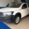 VOLKSWAGEN SAVEIRO 1.6 MSI ROBUST CS 8V FLEX 2P MANUAL VOLKSWAGEN SAVEIRO 1.6 MSI ROBUST CS 8V FLEX 2P MANUAL