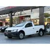 VOLKSWAGEN SAVEIRO 1.6 MSI ROBUST CS 8V FLEX 2P MANUAL VOLKSWAGEN SAVEIRO 1.6 MSI ROBUST CS 8V FLEX 2P MANUAL