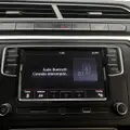 VOLKSWAGEN SAVEIRO 1.6 MSI TRENDLINE CS 16V FLEX 2P MANUAL VOLKSWAGEN SAVEIRO 1.6 MSI TRENDLINE CS 16V FLEX 2P MANUAL