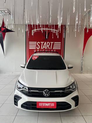 VOLKSWAGEN SAVEIRO 1.6 MSI TRENDLINE CS 16V FLEX 2P MANUAL