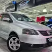 VOLKSWAGEN SPACEFOX 1.6 MI SPORTLINE 8V FLEX 4P MANUAL VOLKSWAGEN SPACEFOX 1.6 MI SPORTLINE 8V FLEX 4P MANUAL
