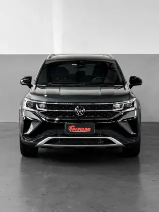 VOLKSWAGEN TAOS 1.4 250 TSI TOTAL FLEX HIGHLINE AUTOMÁTICO