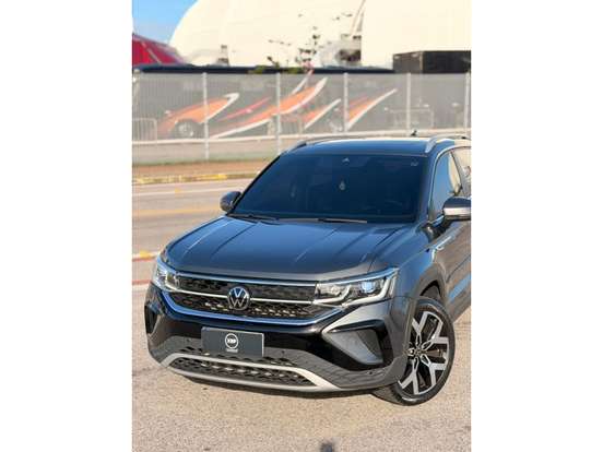 VOLKSWAGEN-TAOS-1.4 250 TSI TOTAL FLEX HIGHLINE AUTOMÁTICO VOLKSWAGEN-TAOS-2024