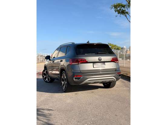 VOLKSWAGEN-TAOS-1.4 250 TSI TOTAL FLEX HIGHLINE AUTOMÁTICO VOLKSWAGEN-TAOS-2024