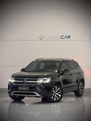 VOLKSWAGEN-TAOS-2021