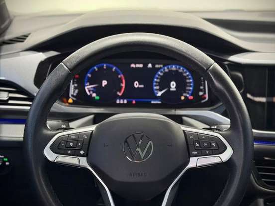 VOLKSWAGEN-TAOS-1.4 250 TSI TOTAL FLEX HIGHLINE AUTOMÁTICO VOLKSWAGEN-TAOS-2021