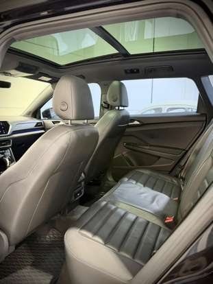VOLKSWAGEN-TAOS-1.4 250 TSI TOTAL FLEX HIGHLINE AUTOMÁTICO VOLKSWAGEN-TAOS-2021