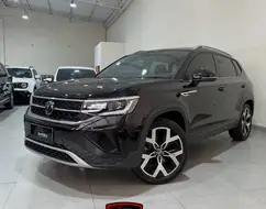 VOLKSWAGEN TAOS 1.4 250 TSI TOTAL FLEX HIGHLINE AUTOMÁTICO VOLKSWAGEN TAOS 1.4 250 TSI TOTAL FLEX HIGHLINE AUTOMÁTICO