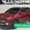 VOLKSWAGEN T-CROSS 1.4 250 TSI TOTAL FLEX HIGHLINE AUTOMÁTICO VOLKSWAGEN T-CROSS 1.4 250 TSI TOTAL FLEX HIGHLINE AUTOMÁTICO