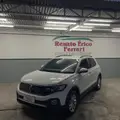 VOLKSWAGEN T-CROSS 1.0 200 TSI TOTAL FLEX AUTOMÁTICO VOLKSWAGEN T-CROSS 1.0 200 TSI TOTAL FLEX AUTOMÁTICO
