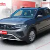 VOLKSWAGEN T-CROSS 1.0 200 TSI TOTAL FLEX AUTOMÁTICO VOLKSWAGEN T-CROSS 1.0 200 TSI TOTAL FLEX AUTOMÁTICO