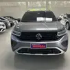 VOLKSWAGEN T-CROSS 1.0 200 TSI TOTAL FLEX AUTOMÁTICO VOLKSWAGEN T-CROSS 1.0 200 TSI TOTAL FLEX AUTOMÁTICO
