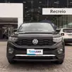 VOLKSWAGEN T-CROSS 1.0 200 TSI TOTAL FLEX AUTOMÁTICO VOLKSWAGEN T-CROSS 1.0 200 TSI TOTAL FLEX AUTOMÁTICO