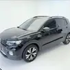 VOLKSWAGEN T-CROSS 1.0 200 TSI TOTAL FLEX COMFORTLINE AUTOMÁTICO VOLKSWAGEN T-CROSS 1.0 200 TSI TOTAL FLEX COMFORTLINE AUTOMÁTICO