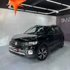 VOLKSWAGEN T-CROSS 1.0 200 TSI TOTAL FLEX COMFORTLINE AUTOMÁTICO VOLKSWAGEN T-CROSS 1.0 200 TSI TOTAL FLEX COMFORTLINE AUTOMÁTICO