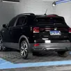 VOLKSWAGEN T-CROSS 1.0 200 TSI TOTAL FLEX COMFORTLINE AUTOMÁTICO VOLKSWAGEN T-CROSS 1.0 200 TSI TOTAL FLEX COMFORTLINE AUTOMÁTICO