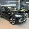 VOLKSWAGEN T-CROSS 1.0 200 TSI TOTAL FLEX SENSE AUTOMÁTICO VOLKSWAGEN T-CROSS 1.0 200 TSI TOTAL FLEX SENSE AUTOMÁTICO