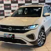 VOLKSWAGEN T-CROSS 1.4 250 TSI TOTAL FLEX HIGHLINE AUTOMÁTICO VOLKSWAGEN T-CROSS 1.4 250 TSI TOTAL FLEX HIGHLINE AUTOMÁTICO