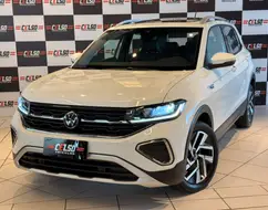 VOLKSWAGEN T-CROSS 1.4 250 TSI TOTAL FLEX HIGHLINE AUTOMÁTICO VOLKSWAGEN T-CROSS 1.4 250 TSI TOTAL FLEX HIGHLINE AUTOMÁTICO