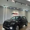 VOLKSWAGEN T-CROSS 1.4 250 TSI TOTAL FLEX HIGHLINE AUTOMÁTICO VOLKSWAGEN T-CROSS 1.4 250 TSI TOTAL FLEX HIGHLINE AUTOMÁTICO