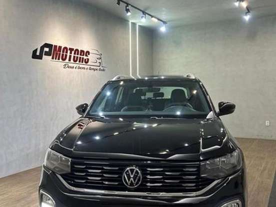 VOLKSWAGEN-T-CROSS-1.4 250 TSI TOTAL FLEX HIGHLINE AUTOMÁTICO VOLKSWAGEN-T-CROSS-2020