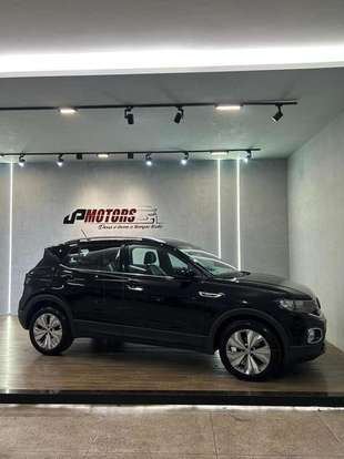 VOLKSWAGEN-T-CROSS-1.4 250 TSI TOTAL FLEX HIGHLINE AUTOMÁTICO VOLKSWAGEN-T-CROSS-2020
