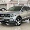 VOLKSWAGEN T-CROSS 1.4 250 TSI TOTAL FLEX HIGHLINE AUTOMÁTICO VOLKSWAGEN T-CROSS 1.4 250 TSI TOTAL FLEX HIGHLINE AUTOMÁTICO