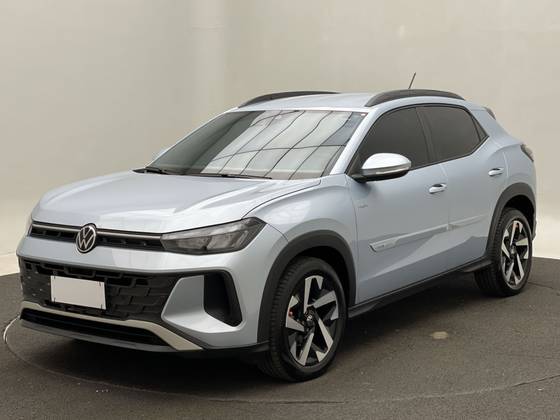 VOLKSWAGEN TERA 1.0 170 TSI HIGH AUTOMÁTICO