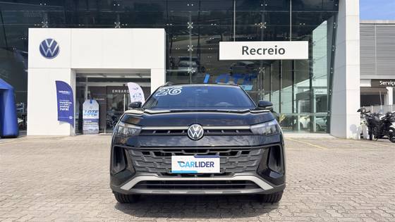 VOLKSWAGEN TERA 1.0 170 TSI HIGH AUTOMÁTICO