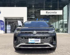 VOLKSWAGEN TERA 1.0 170 TSI HIGH AUTOMÁTICO VOLKSWAGEN TERA 1.0 170 TSI HIGH AUTOMÁTICO