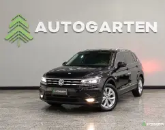 VOLKSWAGEN TIGUAN 1.4 250 TSI TOTAL FLEX ALLSPACE COMFORTLINE TIPTRONIC VOLKSWAGEN TIGUAN 1.4 250 TSI TOTAL FLEX ALLSPACE COMFORTLINE TIPTRONIC