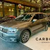 VOLKSWAGEN TIGUAN 1.4 250 TSI TOTAL FLEX ALLSPACE COMFORTLINE TIPTRONIC VOLKSWAGEN TIGUAN 1.4 250 TSI TOTAL FLEX ALLSPACE COMFORTLINE TIPTRONIC