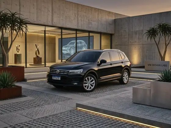 VOLKSWAGEN TIGUAN 1.4 250 TSI TOTAL FLEX ALLSPACE COMFORTLINE TIPTRONIC