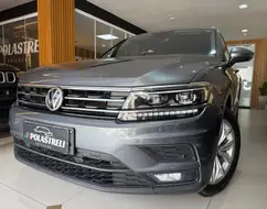 VOLKSWAGEN TIGUAN 1.4 250 TSI TOTAL FLEX ALLSPACE COMFORTLINE TIPTRONIC VOLKSWAGEN TIGUAN 1.4 250 TSI TOTAL FLEX ALLSPACE COMFORTLINE TIPTRONIC