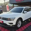VOLKSWAGEN TIGUAN 1.4 250 TSI TOTAL FLEX ALLSPACE COMFORTLINE TIPTRONIC VOLKSWAGEN TIGUAN 1.4 250 TSI TOTAL FLEX ALLSPACE COMFORTLINE TIPTRONIC