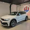 VOLKSWAGEN TIGUAN 2.0 350 TSI GASOLINA ALLSPACE R-LINE 4MOTION DSG VOLKSWAGEN TIGUAN 2.0 350 TSI GASOLINA ALLSPACE R-LINE 4MOTION DSG