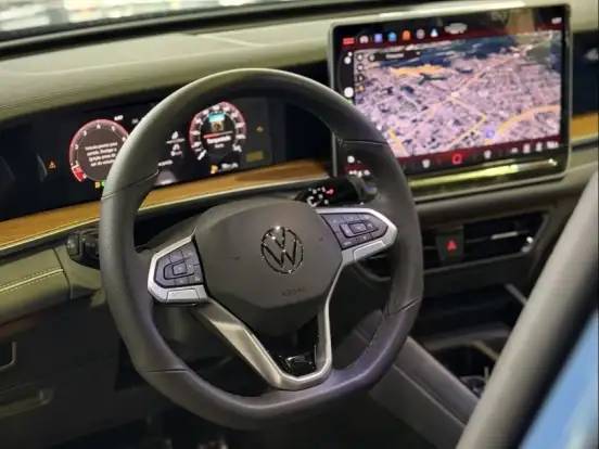 VOLKSWAGEN-TIGUAN-2.0 350 TSI GASOLINA R-LINE 4MOTION AUTOMÁTICO VOLKSWAGEN-TIGUAN-2026