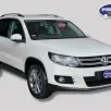 VOLKSWAGEN TIGUAN 2.0 TSI 16V TURBO GASOLINA 4P TIPTRONIC VOLKSWAGEN TIGUAN 2.0 TSI 16V TURBO GASOLINA 4P TIPTRONIC