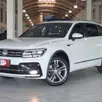 VOLKSWAGEN TIGUAN 2.0 350 TSI GASOLINA ALLSPACE R-LINE 4MOTION DSG VOLKSWAGEN TIGUAN 2.0 350 TSI GASOLINA ALLSPACE R-LINE 4MOTION DSG