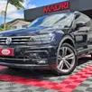 VOLKSWAGEN TIGUAN 2.0 350 TSI GASOLINA ALLSPACE R-LINE 4MOTION DSG VOLKSWAGEN TIGUAN 2.0 350 TSI GASOLINA ALLSPACE R-LINE 4MOTION DSG