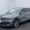 VOLKSWAGEN TIGUAN 2.0 350 TSI GASOLINA ALLSPACE R-LINE 4MOTION DSG VOLKSWAGEN TIGUAN 2.0 350 TSI GASOLINA ALLSPACE R-LINE 4MOTION DSG