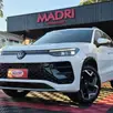 VOLKSWAGEN TIGUAN 2.0 350 TSI GASOLINA R-LINE 4MOTION AUTOMÁTICO VOLKSWAGEN TIGUAN 2.0 350 TSI GASOLINA R-LINE 4MOTION AUTOMÁTICO