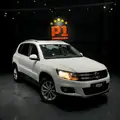 VOLKSWAGEN TIGUAN 2.0 TSI 16V TURBO GASOLINA 4P TIPTRONIC VOLKSWAGEN TIGUAN 2.0 TSI 16V TURBO GASOLINA 4P TIPTRONIC