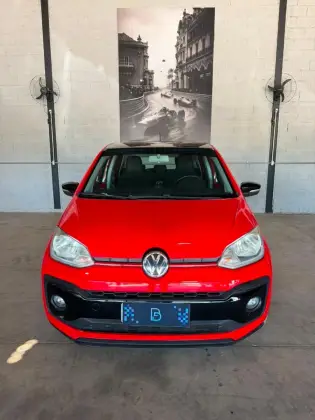 VOLKSWAGEN UP 1.0 TSI MOVE UP 12V FLEX 4P MANUAL